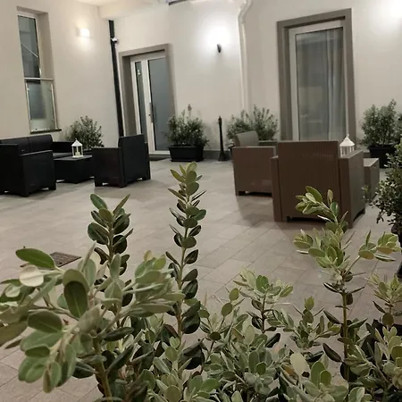 Rosato 1 - Moderno E Confortevole Con Spazio Esterno Tra Mondello E Il Centro Storico Daire