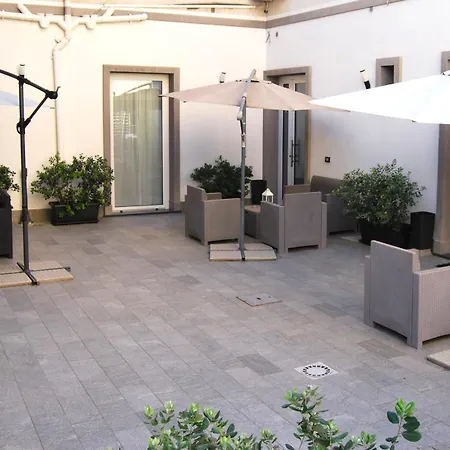 Daire Rosato 1 - Moderno E Confortevole Con Spazio Esterno Tra Mondello E Il Centro Storico *