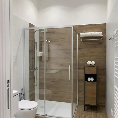 Rosato 1 - Moderno E Confortevole Con Spazio Esterno Tra Mondello E Il Centro Storico Apartmán Palermo