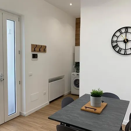 Apartmán Rosato 1 - Moderno E Confortevole Con Spazio Esterno Tra Mondello E Il Centro Storico *