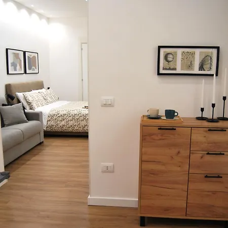 Apartmán Rosato 1 - Moderno E Confortevole Con Spazio Esterno Tra Mondello E Il Centro Storico *